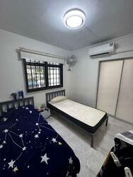 Blk 205A 205A COMPASSVALE LANE (Sengkang), HDB Executive #460252891